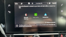 Vauxhall Corsa 1.2 Turbo GS 5dr Petrol Hatchback